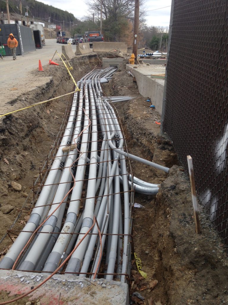 Erving Industries Paper Mill Brattan Industries, Inc.