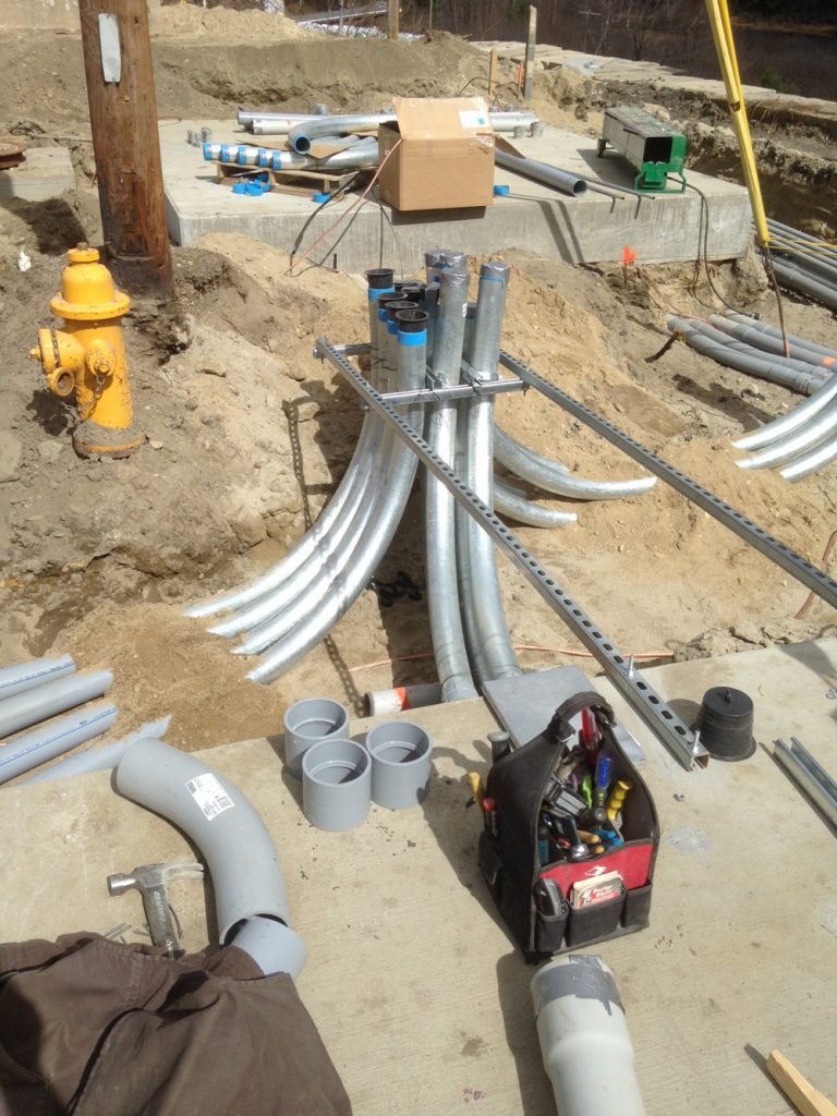 Erving Industries Paper Mill Brattan Industries, Inc.