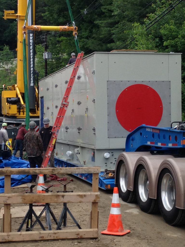 Erving Industries Paper Mill Brattan Industries, Inc.