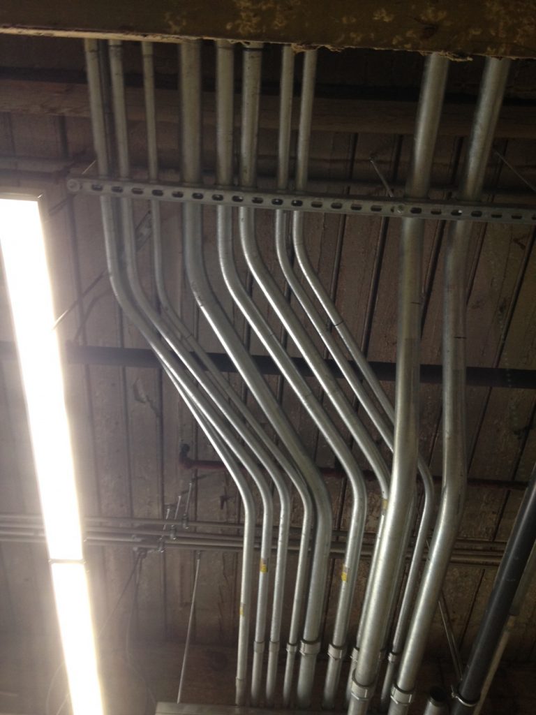 Erving Industries Paper Mill Brattan Industries, Inc.