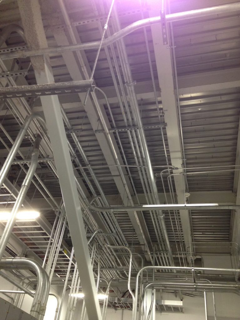 Erving Industries Paper Mill Brattan Industries, Inc.