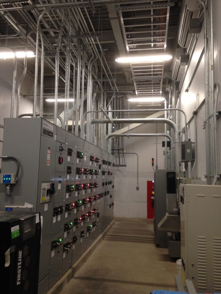 Erving Industries Paper Mill Brattan Industries, Inc.