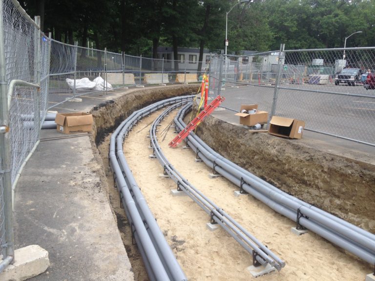 Erving Industries Paper Mill Brattan Industries, Inc.