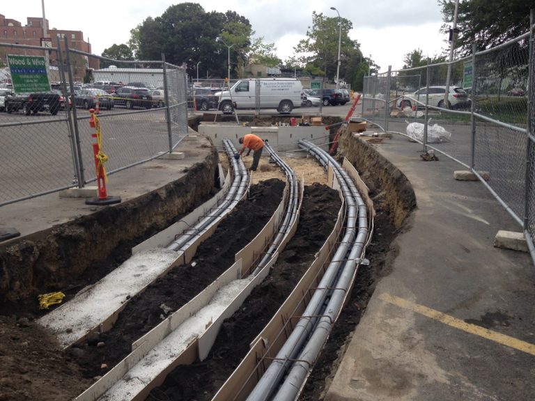 Erving Industries Paper Mill Brattan Industries, Inc.